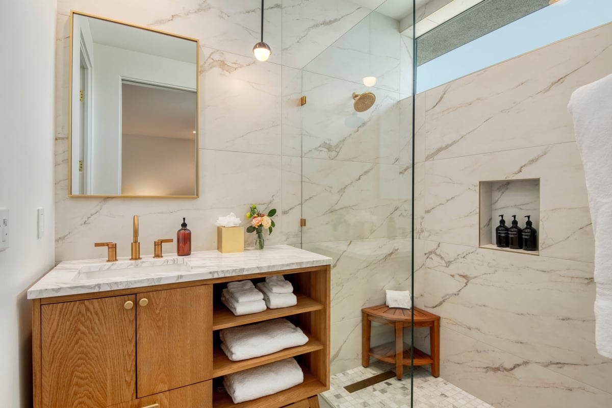 Desert Prestige Villa