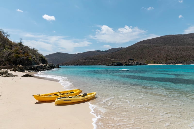 The Branson Beach Estate