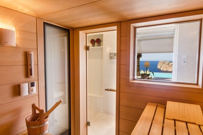 Luxury Villa Photo #38