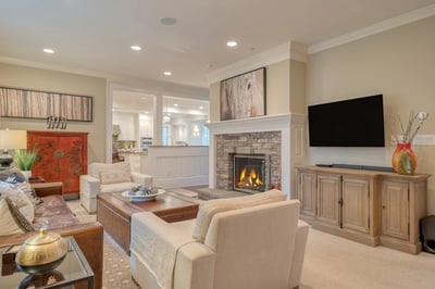 Luxury Villa Photo #35