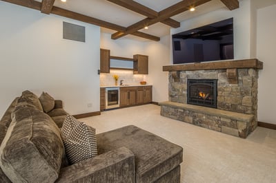 Luxury Villa Photo #12