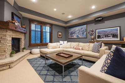 Luxury Villa Photo #12