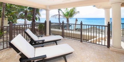 Luxury Villa Photo #21