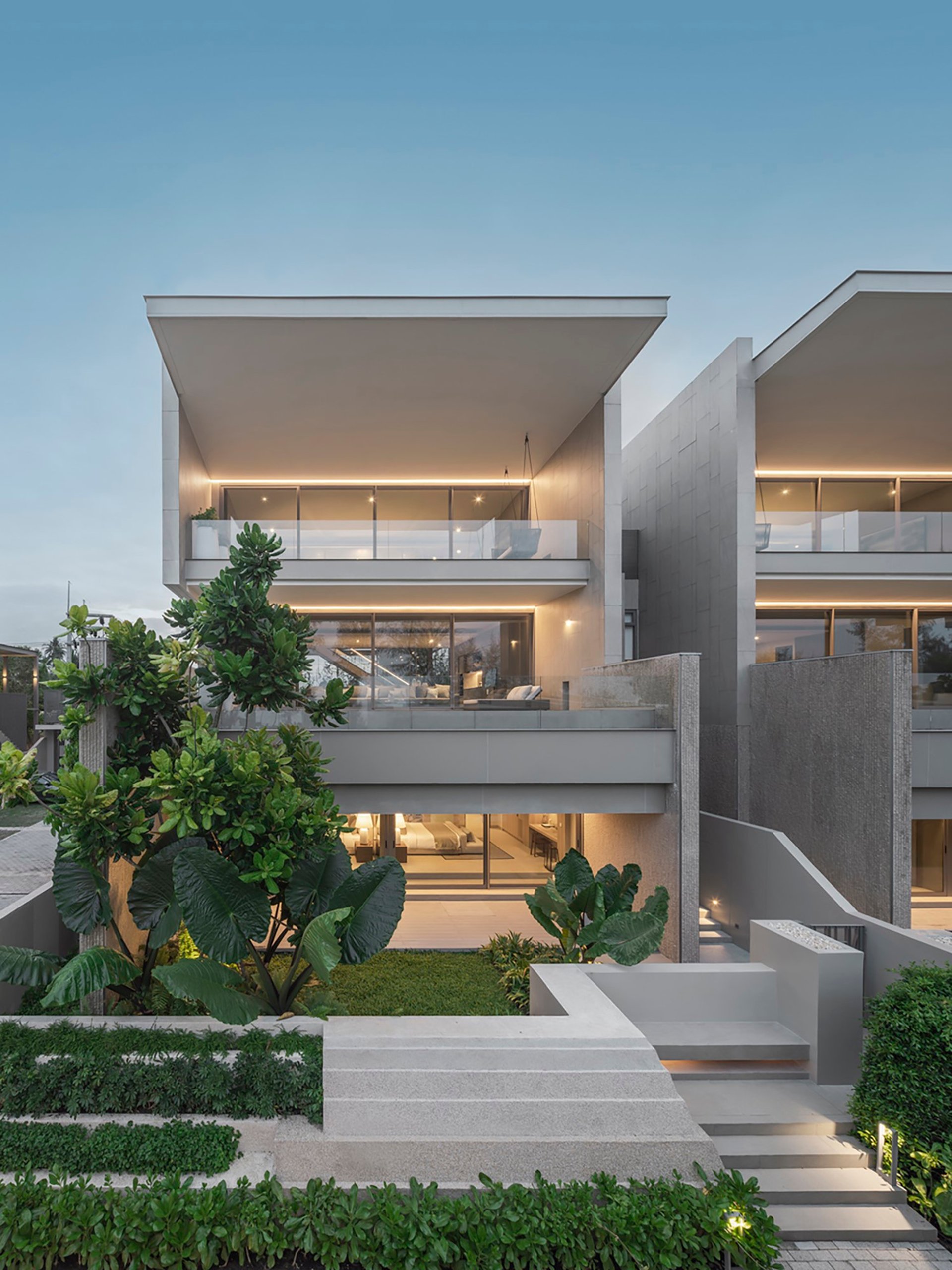 Sea Villa at Veyla - 1