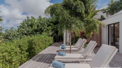 Luxury Villa Photo #13