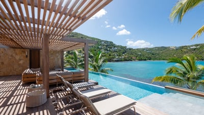Luxury Villa Photo #27