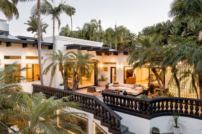 Luxury Villa Photo #56