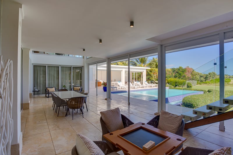 Hacienda C1 | Sol Invictus