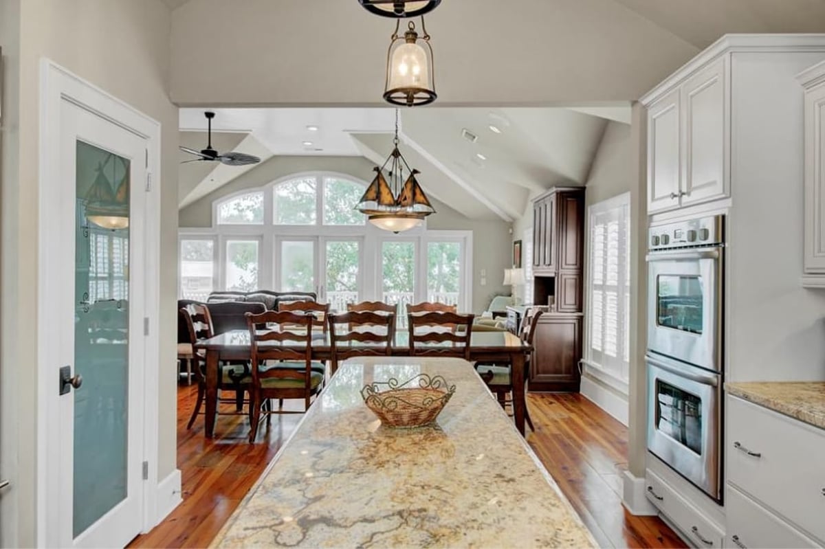 Coral Reef Residence