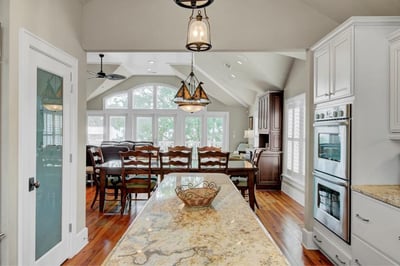 Luxury Villa Photo #10