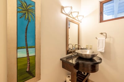 Luxury Villa Photo #32