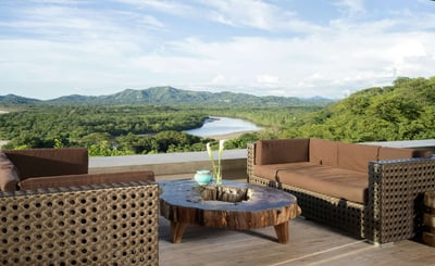 Luxury Villa Photo #14