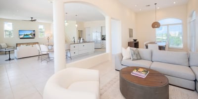 Luxury Villa Photo #12