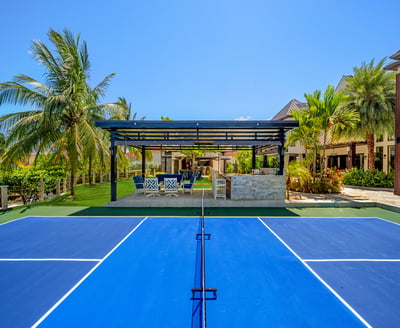 Luxury Villa Photo #11