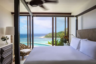 Luxury Villa Photo #25