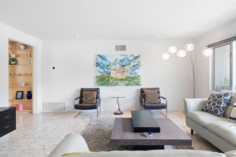 Sunny Lands Vacation Home