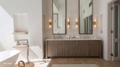 Luxury Villa Photo #28
