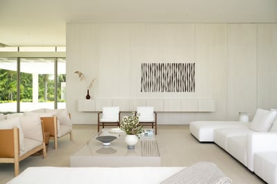 Luxury Villa Photo #32