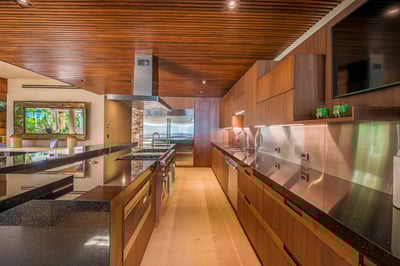 Luxury Villa Photo #21