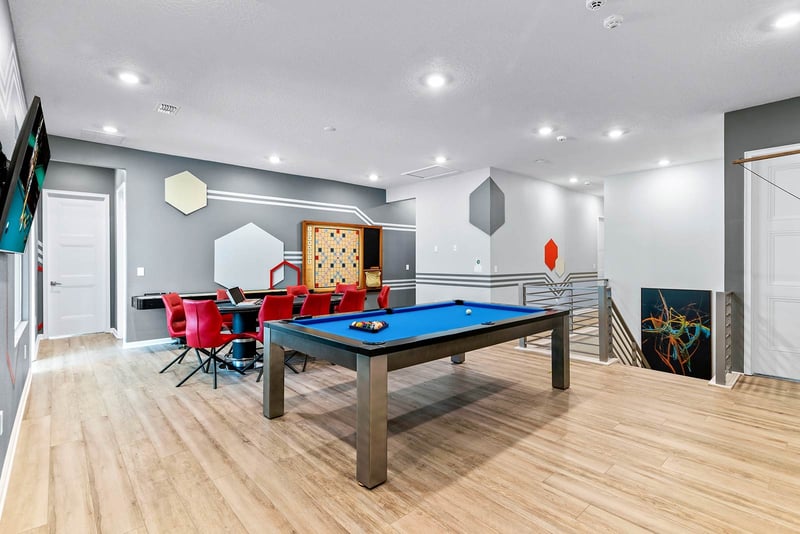 Sea Dog at Villatel Village Solterra