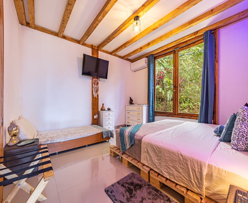 Villa Alma Dulce de Wanderlust