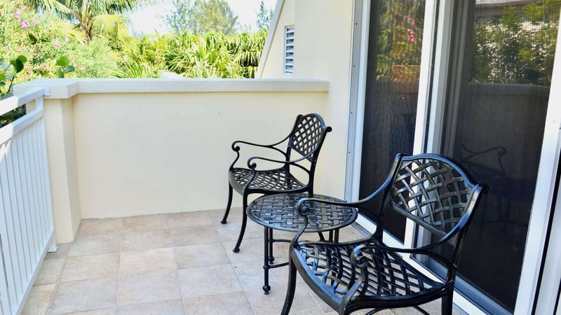 3 BDM Bungalow at Windsong Resort