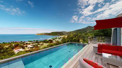 Luxury Villa Photo #5