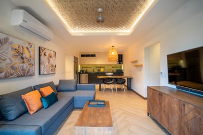 Luxury Villa Photo #39