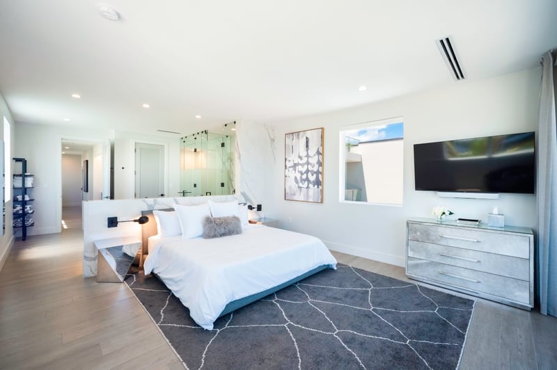 The Grand Palm Residence