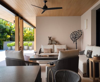 Luxury Villa Photo #16