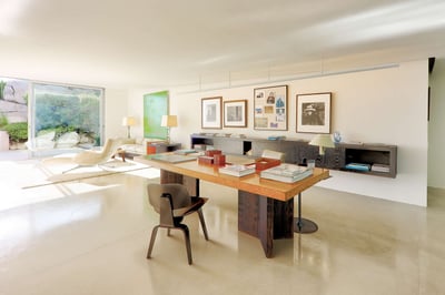 Luxury Villa Photo #35