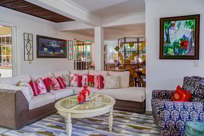 Luxury Villa Photo #14