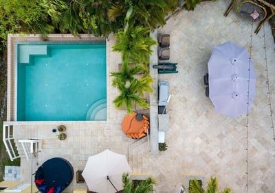 Luxury Villa Photo #3