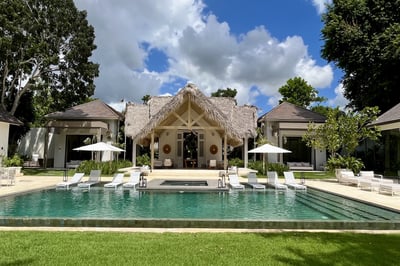 Casa de Campo,Casa Cana