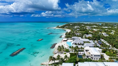 Luxury Villa Photo #45