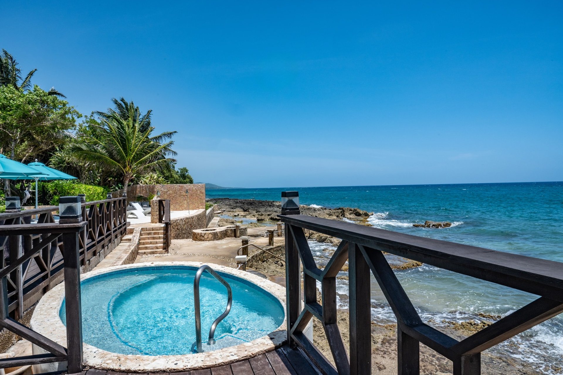 Aqua Bay - 3