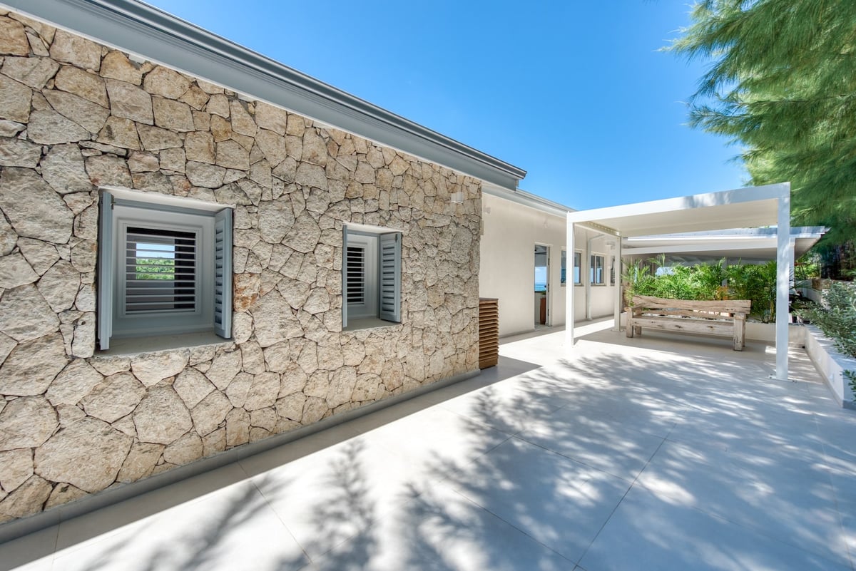 Azur Dream villa rental - 61