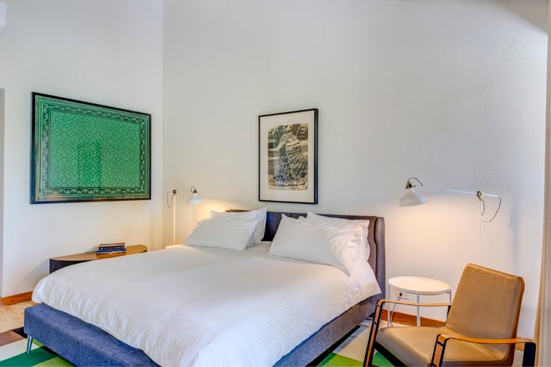 Arrecife 64 | Starfish