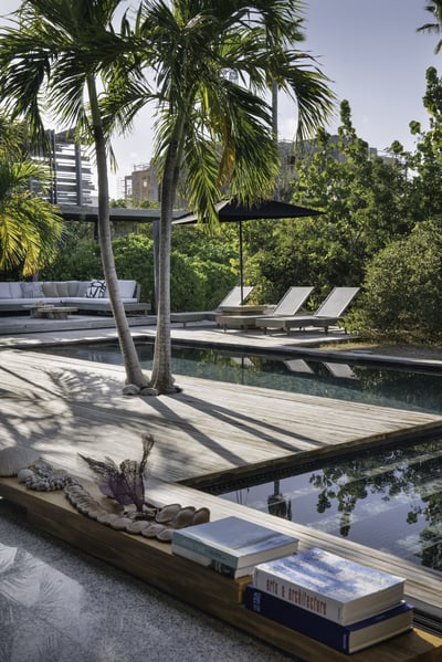 Luxury Villa Photo #8