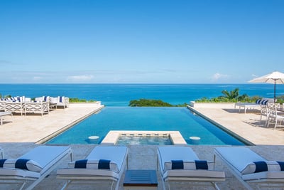 Luxury Villa Photo #4