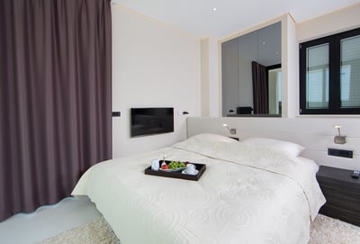Luxury Villa Photo #36