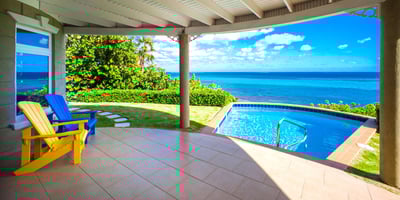 Luxury Villa Photo #2