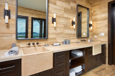 Luxury Villa Photo #27