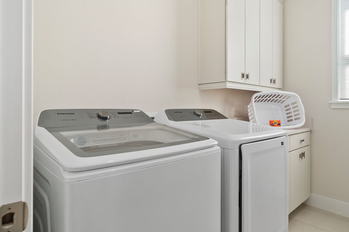 Fairway Tranquility Retreat