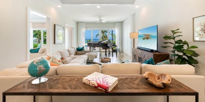 Luxury Villa Photo #12