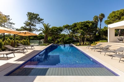 Luxury Villa Photo #3