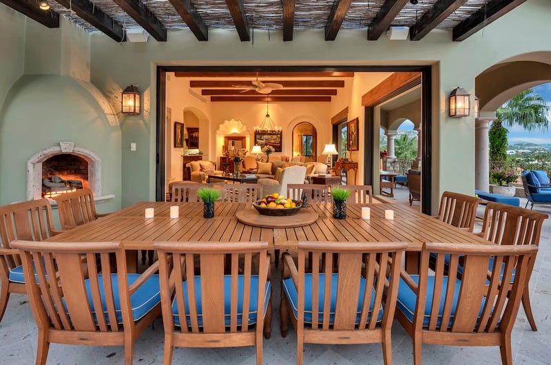 Villa Alta Mar
