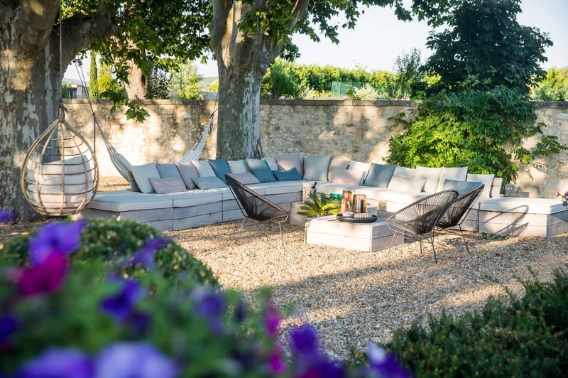 Bastide de St. Martin