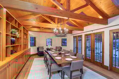 Luxury Villa Photo #12