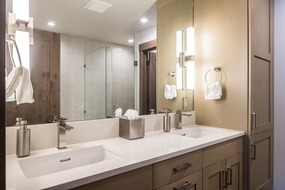 Gateway Condo | 15 Wildwood